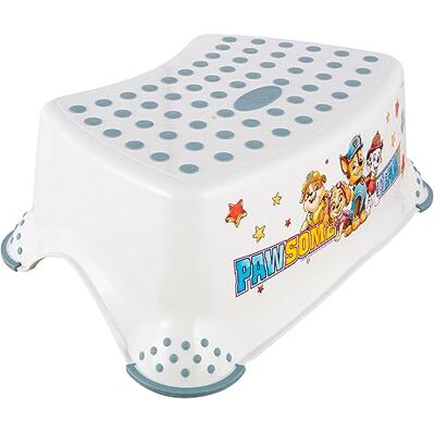 keeeper Paw Patrol-ståpall, För barn i åldern 3-14 år, Halksäker, Tomek, Vit keeeper Paw Patrol-ståpall, För barn i åldern 3-14 år, Halksäker, Tomek, Vit