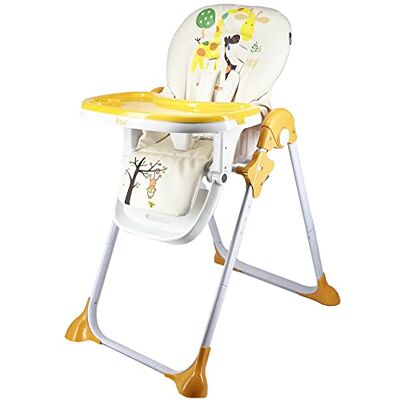 Star Ibaby Pod giraff barnstol för baby Star Ibaby Pod giraff barnstol för baby