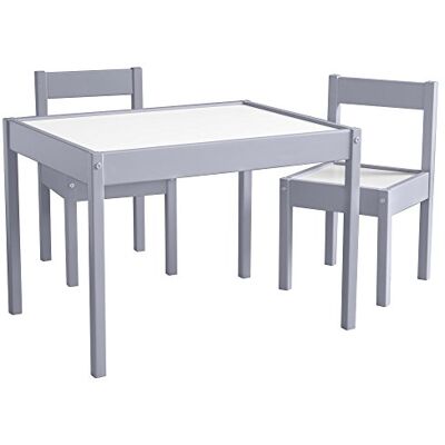Max & Finn Baby Relax Set med bord och stol Max & Finn Baby Relax Set med bord och stol