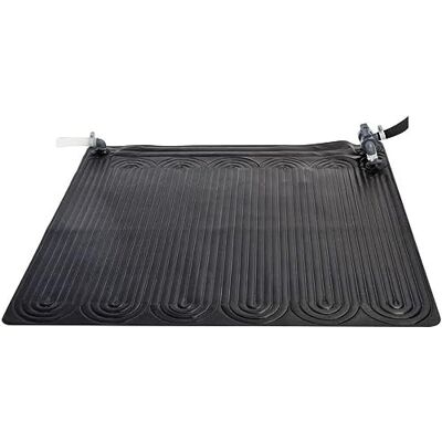 Intex Poolvärmare Solvärmematta 120x120cm (passar pumpar upp till 5.678L/h) (Solar Mat) Intex Poolvärmare Solvärmematta 120x120cm (passar pumpar upp till 5.678L/h) (Solar Mat)