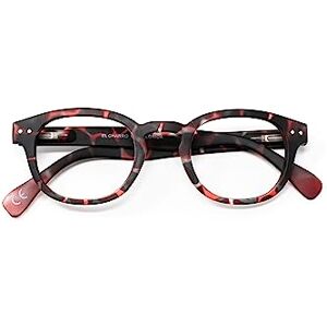 ELCHARRO Florida Tartaruga Unisex läsglasögon - Reading glasses ELCHARRO Florida Tartaruga Unisex läsglasögon - Reading glasses