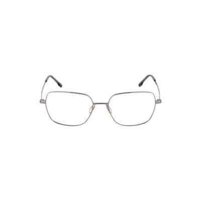 Rodenstock R2664 Receptbelagda glasögonramar – ljusgrå, grön – dam, Ljusgrå, grön, 53 Rodenstock R2664 Receptbelagda glasögonramar – ljusgrå, grön – dam, Ljusgrå, grön, 53