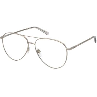 Nina Ricci VNR392 ram för receptbelagda glasögon, brun + ljus Havana, 58/140/14 för kvinnor, Brun, 58/140/14 Nina Ricci VNR392 ram för receptbelagda glasögon, brun + ljus Havana, 58/140/14 för kvinnor, Brun, 58/140/14