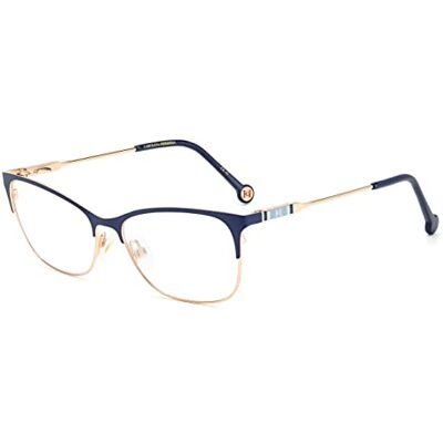 CAROLINA HERRERA CH 0074 Glasögon, LKS, 53 för kvinnor, L, 53 CAROLINA HERRERA CH 0074 Glasögon, LKS, 53 för kvinnor, L, 53