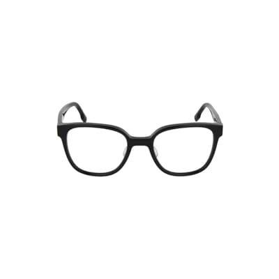 Rodenstock R5371 Receptbelagda glasögonramar – svart, mörkgrå – damer, Svart, mörkgrå, 53 Rodenstock R5371 Receptbelagda glasögonramar – svart, mörkgrå – damer, Svart, mörkgrå, 53