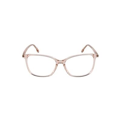 Rodenstock R5362 Receptbelagda glasögonramar – ros, guld – dam, Ros, guld, 54 Rodenstock R5362 Receptbelagda glasögonramar – ros, guld – dam, Ros, guld, 54