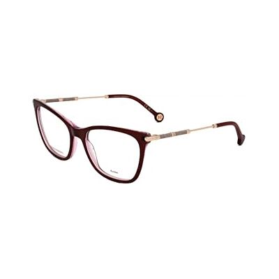CAROLINA HERRERA Her 0151 Glasögon, LHF, 54 för kvinnor, Lhf, 54 CAROLINA HERRERA Her 0151 Glasögon, LHF, 54 för kvinnor, Lhf, 54