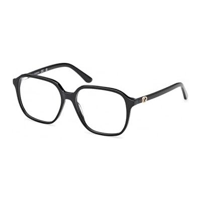 GUESS Mujer Gu50309 Gafas, 001 Brillant, 54/15/140 GUESS Mujer Gu50309 Gafas, 001 Brillant, 54/15/140