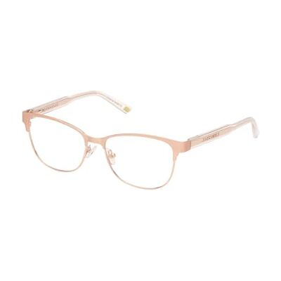 Skechers Women's SE2244 Prescription Eyewear Frames, Shiny Rose Gold, 52, Glänsande roséguld, 52 Skechers Women's SE2244 Prescription Eyewear Frames, Shiny Rose Gold, 52, Glänsande roséguld, 52