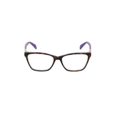TOUS Eyeglass Frame VTOB68L Multilayer Havana 52/15/135 Unisex Vuxna Glasögon, Multilayer Havana, 52/15/135 TOUS Eyeglass Frame VTOB68L Multilayer Havana 52/15/135 Unisex Vuxna Glasögon, Multilayer Havana, 52/15/135