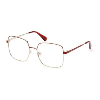 Max&Co. MAX &CO Glasögon för kvinnor, Shiny Red, 55/17/140 Max&Co. MAX &CO Glasögon för kvinnor, Shiny Red, 55/17/140