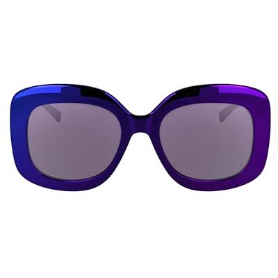 KARL LAGERFELD Damsolglasögon, spegellila, en storlek, Spegellila, En Storlek KARL LAGERFELD Damsolglasögon, spegellila, en storlek, Spegellila, En Storlek