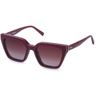 Sting , Vision glasögon (USJ762), färg: DARK HAVANA (BROWN GRADIENT), 50/16/135, (junior) Sting , Vision glasögon (USJ762), färg: DARK HAVANA (BROWN GRADIENT), 50/16/135, (junior)