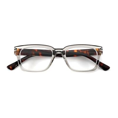 Topsix by Sixtus Italia Corpootto Reading Glasses, Multifärg, 53mm Unisex, Flerfärgad, 53mm Topsix by Sixtus Italia Corpootto Reading Glasses, Multifärg, 53mm Unisex, Flerfärgad, 53mm