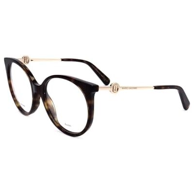Marc Jacobs Glasögon för kvinnor, 86 cm, 53 Marc Jacobs Glasögon för kvinnor, 86 cm, 53