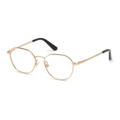 GUESS Glasögonbågar GU2724 028 shiny rose gold 49/16/140 WOMAN GUESS Glasögonbågar GU2724 028 shiny rose gold 49/16/140 WOMAN