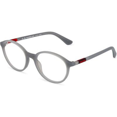 Police , gafas de vista (VK177), färg: matt opal grey, 48/17/135, (junior) Police , gafas de vista (VK177), färg: matt opal grey, 48/17/135, (junior)