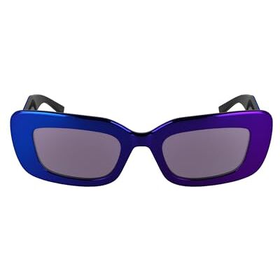 KARL LAGERFELD Damsolglasögon, spegellila, en storlek, Spegellila, En Storlek KARL LAGERFELD Damsolglasögon, spegellila, en storlek, Spegellila, En Storlek
