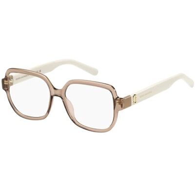 Marc Jacobs Glasögonbågar MARC 725 10A BEIGE 55/16/145 WOMAN Marc Jacobs Glasögonbågar MARC 725 10A BEIGE 55/16/145 WOMAN