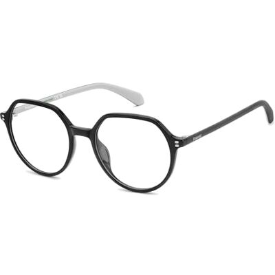 Polaroid , Synglasögon, PLD D613, BLACK, 51, (WOMAN) Polaroid , Synglasögon, PLD D613, BLACK, 51, (WOMAN)