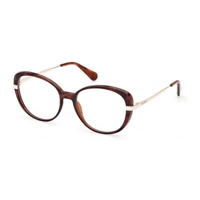 Max&Co. MAX &CO Glasögon för kvinnor, Mörk Havana, 54/17/140 Max&Co. MAX &CO Glasögon för kvinnor, Mörk Havana, 54/17/140