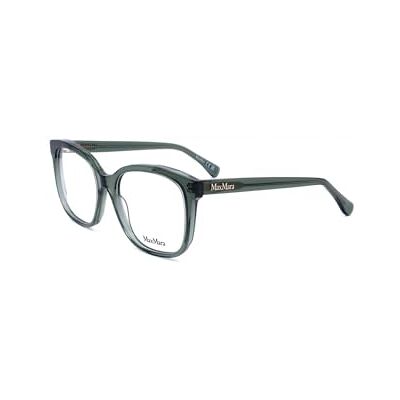 MaxMara Glasögon för kvinnor, Light Green/Other, 53/17/140 MaxMara Glasögon för kvinnor, Light Green/Other, 53/17/140