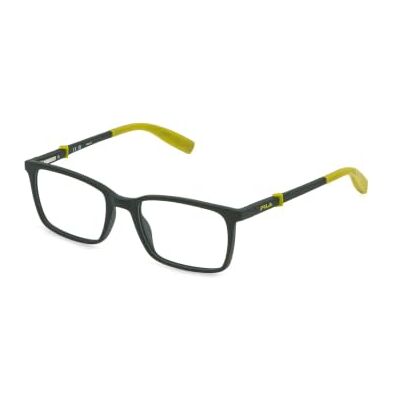 FILA , gafas de vista (VFID43L), färg: matt FILA , gafas de vista (VFID43L), färg: matt