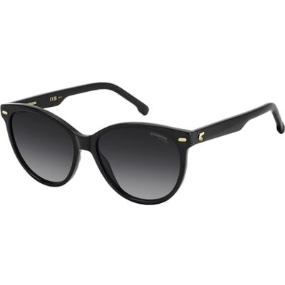 CARRERA , Golv Gafas, 3084/S, svart, 57, (WOMAN) CARRERA , Golv Gafas, 3084/S, svart, 57, (WOMAN)