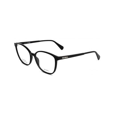 Max&Co. Glasögonbågar Max &Co MO5107 001 shiny black 54/16/145 WOMAN Max&Co. Glasögonbågar Max &Co MO5107 001 shiny black 54/16/145 WOMAN