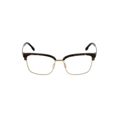 Rodenstock – R8033 Receptbelagda glasögonramar – Havana, guld – män, Havana, guld, 56 Rodenstock – R8033 Receptbelagda glasögonramar – Havana, guld – män, Havana, guld, 56