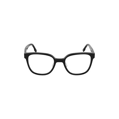 Rodenstock R5371 Receptbelagda glasögonramar – svart, mörkgrå – damer, Svart, mörkgrå, 51 Rodenstock R5371 Receptbelagda glasögonramar – svart, mörkgrå – damer, Svart, mörkgrå, 51