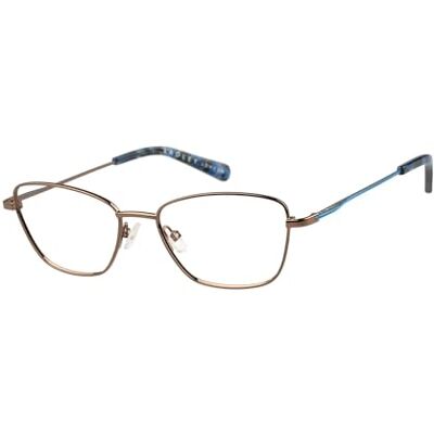 Radley glasögonbågar RDO-6041-002, mjuka katter, i lila, monterad av acetat, lila, 51 Radley glasögonbågar RDO-6041-002, mjuka katter, i lila, monterad av acetat, lila, 51