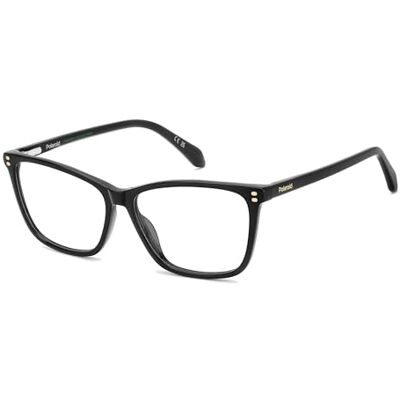 Polaroid , VISTA GAFA, PLD D607, BLACK, 54, (WOMAN) Polaroid , VISTA GAFA, PLD D607, BLACK, 54, (WOMAN)