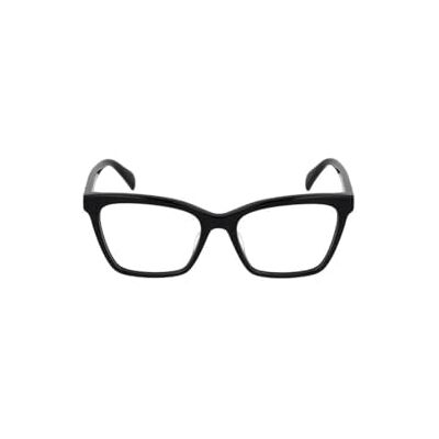 TOUS Eyeglass Frame VTOB92 Shiny Black 53/17/135 Kvinna Glasögon, Shiny Black, 53/17/135 TOUS Eyeglass Frame VTOB92 Shiny Black 53/17/135 Kvinna Glasögon, Shiny Black, 53/17/135
