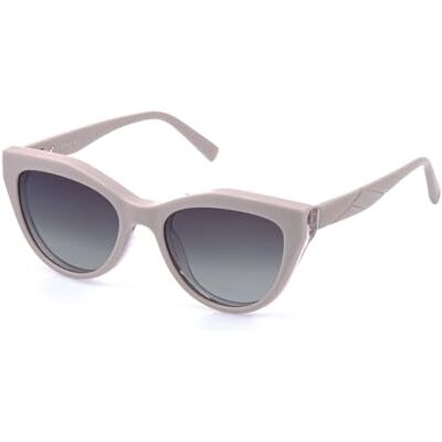 Sting , gafas de vista (USJ763), färg: SHINY GLITTERY rosa (GREEN GRADIENT), 49/17/135, (junior) Sting , gafas de vista (USJ763), färg: SHINY GLITTERY rosa (GREEN GRADIENT), 49/17/135, (junior)