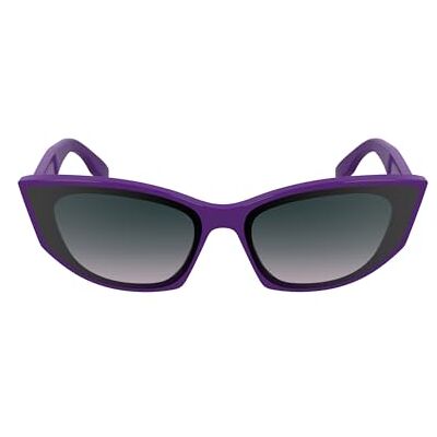 KARL LAGERFELD Kl6162s Glasögon, Lila, En Storlek Kvinna, Lila, One Size KARL LAGERFELD Kl6162s Glasögon, Lila, En Storlek Kvinna, Lila, One Size