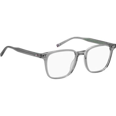 Tommy Hilfiger TH 2130 glasögon, grå, 52/20/150 för män, Grå, 52/20/150 Tommy Hilfiger TH 2130 glasögon, grå, 52/20/150 för män, Grå, 52/20/150