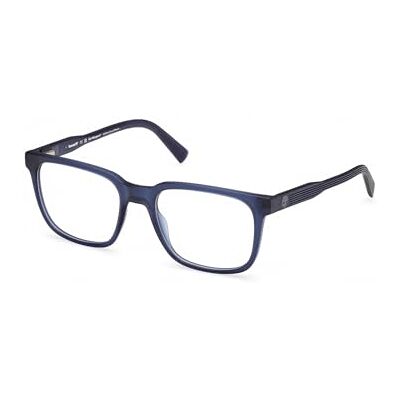 Timberland Glasögonbågar TB50047 091 matte blue 54/19/145 MAN Timberland Glasögonbågar TB50047 091 matte blue 54/19/145 MAN