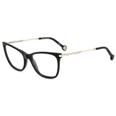 CAROLINA HERRERA Glasögon för kvinnor, 807 cm, 54 CAROLINA HERRERA Glasögon för kvinnor, 807 cm, 54