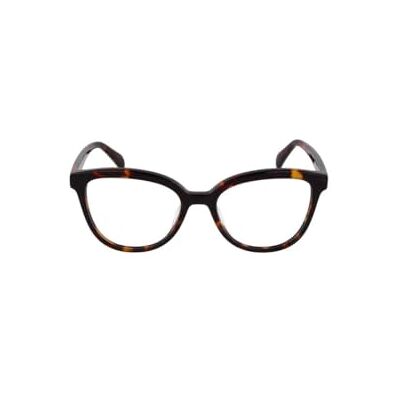 TOUS Eyeglass Frame VTOB93 Shiny Red Havana 53/18/135 Kvinna Glasögon, Shiny Red Havana, 53/18/135 TOUS Eyeglass Frame VTOB93 Shiny Red Havana 53/18/135 Kvinna Glasögon, Shiny Red Havana, 53/18/135