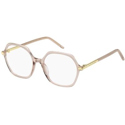 MARC JACOBS - MARC 778 FWM NUDE - Nude - Glasögonramar MARC JACOBS - MARC 778 FWM NUDE - Nude - Glasögonramar