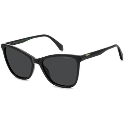 Carrera POLAROID, GAFAS DE SOL, PLD 4194/S, svart, 55, (WOMAN) Carrera POLAROID, GAFAS DE SOL, PLD 4194/S, svart, 55, (WOMAN)