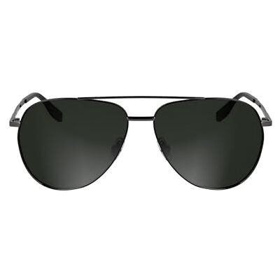 KARL LAGERFELD Kl360s N Glasögon, Mörk Gun, Unisex Vuxen En Storlek KARL LAGERFELD Kl360s N Glasögon, Mörk Gun, Unisex Vuxen En Storlek