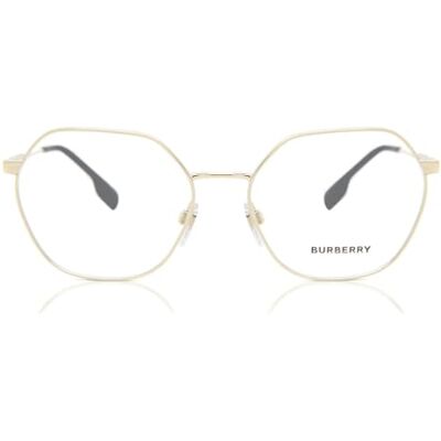 BURBERRY Glasögon – modell 54 mm lins BURBERRY Glasögon – modell 54 mm lins