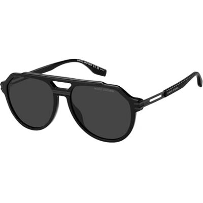 Marc Jacobs THE Blandade Gafas, svart, ESTANDAR Marc Jacobs THE Blandade Gafas, svart, ESTANDAR