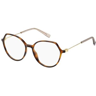 Tommy Hilfiger Glasögon Vista TH 2058 05L 54/16/140 Kvinna, 05L, 54/16/140 Tommy Hilfiger Glasögon Vista TH 2058 05L 54/16/140 Kvinna, 05L, 54/16/140