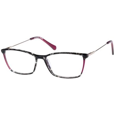RADLEY RDO-SUZE Optical Prescription Eyewear Frames, Merlot, 53, Merlot, 53 RADLEY RDO-SUZE Optical Prescription Eyewear Frames, Merlot, 53, Merlot, 53