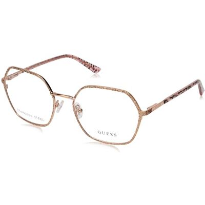 GUESS Gissa GU2912@55028#, Shiny Rose Gold, Regelbunden för Kvinnor, Shiny Rose Gold GUESS Gissa GU2912@55028#, Shiny Rose Gold, Regelbunden för Kvinnor, Shiny Rose Gold