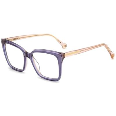 CAROLINA HERRERA Her 0251/G Glasögon, Lilac, 53 för kvinnor, Lilac, 53 CAROLINA HERRERA Her 0251/G Glasögon, Lilac, 53 för kvinnor, Lilac, 53