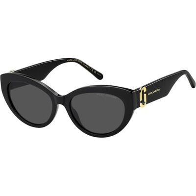 Carrera MARC JACOBS, GAFAS DE SOL, MARC 883/S, BLACK, 54, (WOMAN) Carrera MARC JACOBS, GAFAS DE SOL, MARC 883/S, BLACK, 54, (WOMAN)